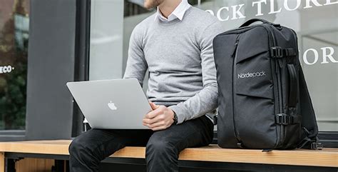 kickstarter work travel bag